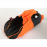 411492ORA Zolux DOUDOUNE MOUNTAIN T25 ORANGE